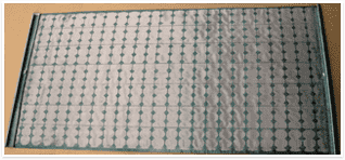 Кассеты ситовые