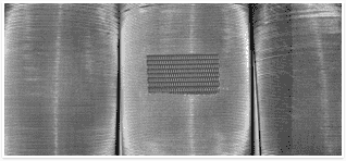 Сетка нержавеющая тканая фильтровая